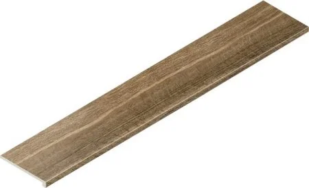 Керамогранит Italon Этернум Фумэ Ступень Фронт 33х160 (Натуральная) в Новокузнецке