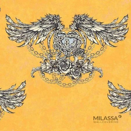 Обои Milassa Twins 10, 004 в Новокузнецке