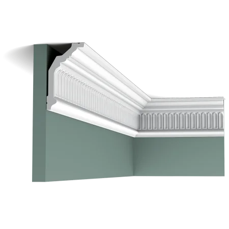 Карниз Orac C304 (122*72*2000 мм) в Новокузнецке