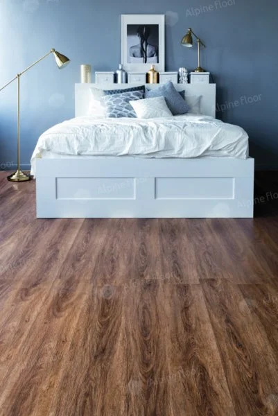 Кварц-виниловая плитка Alpine Floor Easy Line Сосновый Бор ЕСО 3-22 3 мм. 43 класс в Новокузнецке