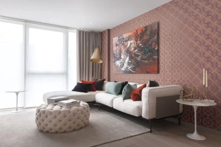 Обои Milassa Neo Classic Neo1, 007 в Новокузнецке