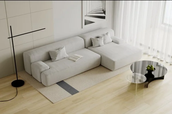 Кварц-виниловая плитка Refloor Fargo Bevel 50-6191-3 Дуб Манчестер в Новокузнецке