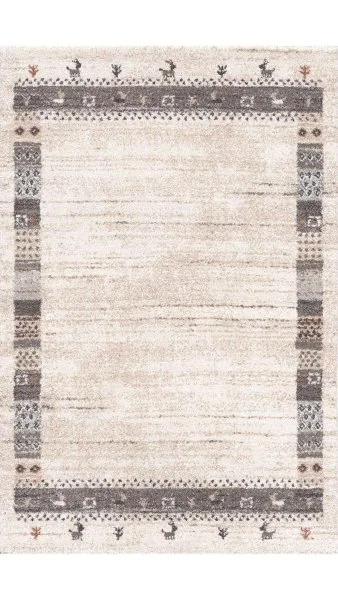 Ковер Синтелон Torino 1,60x2,30 15VEV Прямоугольник в Новокузнецке