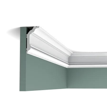 Карниз Orac CX176 (80*40*2000 мм) в Новокузнецке