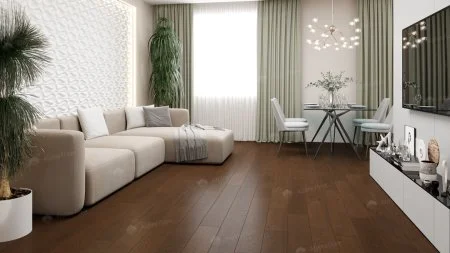 Инженерная доска Alpine Floor Villa Дуб Марсала в Новокузнецке