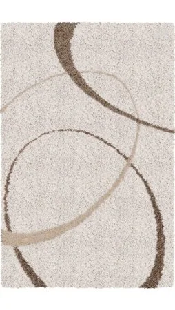 Ковер Синтелон Mondo 0,80х1,50 05EBD Прямоугольник в Новокузнецке