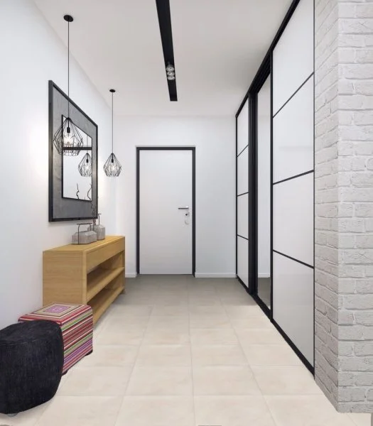 ПВХ плитка Bonkeel Rockstar Keith Плитка (457,2 x 457,2 мм) в Новокузнецке