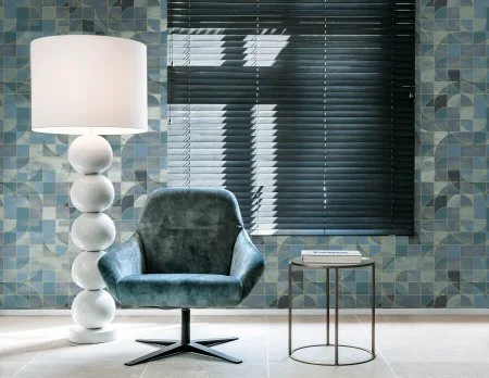 Обои Milassa Geometrica Gm1, 015 в Новокузнецке