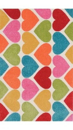 Ковер Синтелон Play 1,20x1,70 09VRV Прямоугольник в Новокузнецке