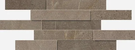 Керамогранит Italon Контемпора Бёрн Брик 3D 28x78 в Новокузнецке