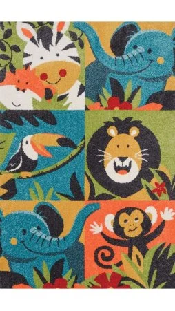 Ковер Синтелон Play 1,60x2,30 01PYA Прямоугольник в Новокузнецке