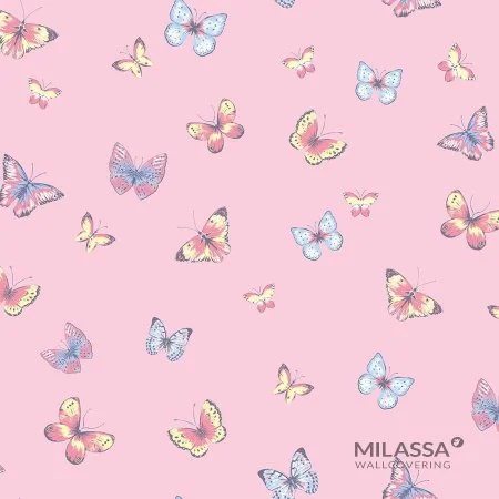 Обои Milassa Twins 4, 007 в Новокузнецке