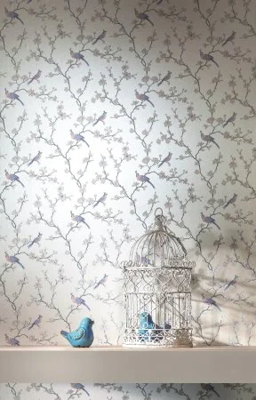 Обои Loymina La Belle Epoque BQ5, 001 в Новокузнецке