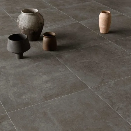 Керамогранит Coliseum Экспо Дарк 60х60 (Натуральный и Реттифицированный) в Новокузнецке