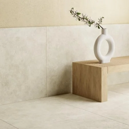 Керамогранит Coliseum Крета Уайт 60х60 (Натуральный и Реттифицированный) в Новокузнецке