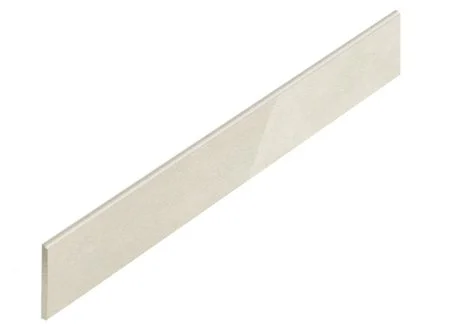 Керамогранит Coliseum Ардезия Уайт Плинтус (Натуральный, 7,2х60) в Новокузнецке