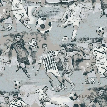 Обои Milassa Twins 11, 006 в Новокузнецке