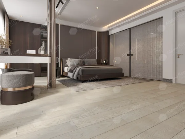Инженерная доска Alpine Floor Villa Дуб Монблан в Новокузнецке