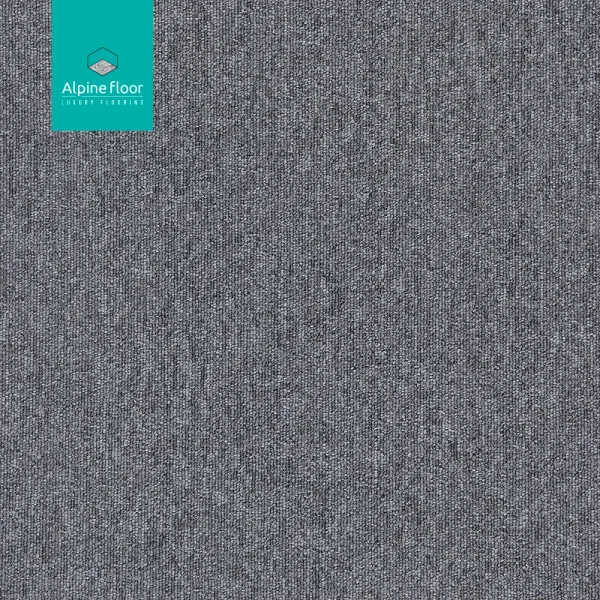 Ковровая плитка Alpine Floor Huron 402-3 Манитулин в Новокузнецке