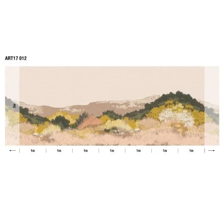 Обои Loymina Пейзаж vol. 2 ART17 012 в Новокузнецке