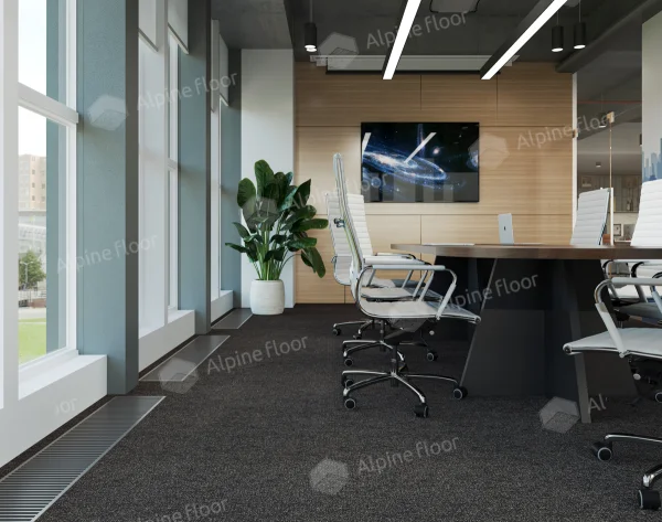 Ковровая плитка Alpine Floor Astoria 401-2 Бенуа в Новокузнецке