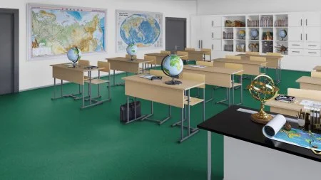 Линолеум Tarkett Primo Plus CPRPI-312 2 м в Новокузнецке