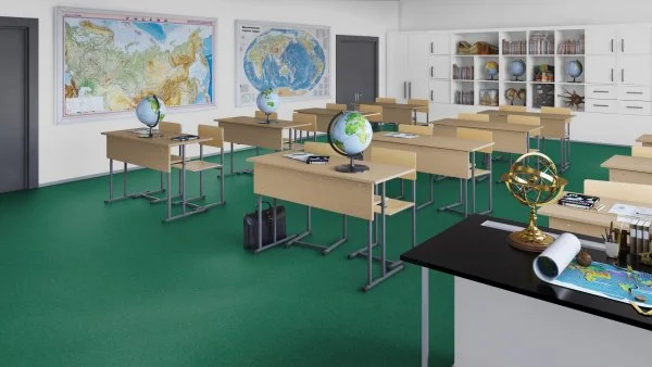 Линолеум Tarkett Primo Plus CPRPI-312 2 м в Новокузнецке