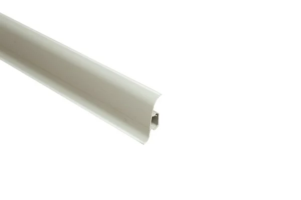 Пластиковый плинтус Bonkeel Color BC6002 (60х25х2200 мм) в Новокузнецке