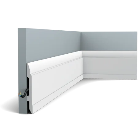 Плинтус Orac SX104 (148*17*2000 мм) в Новокузнецке