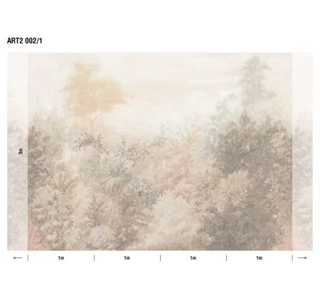 Обои Loymina Пейзаж ART2 002/1 в Новокузнецке