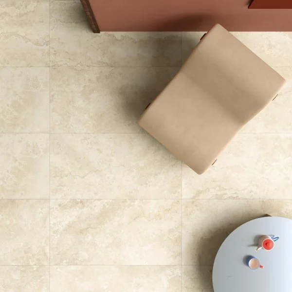 Керамогранит Coliseum Аурелия Уайт 60х120 (Натуральный и Реттифицированный) в Новокузнецке