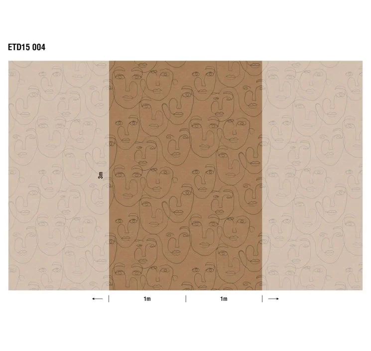 Обои Loymina Etude vol. II ETD15 004 в Новокузнецке