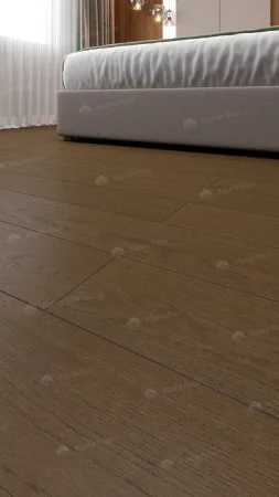 Инженерная доска Alpine Floor Villa Дуб Вулкано в Новокузнецке