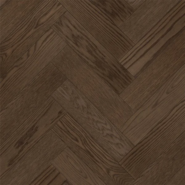 Паркетная доска Quartz Parquet Штучный паркет Дуб Трюфельный 44-1258-03 в Новокузнецке