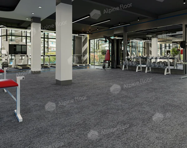 Ковровая плитка Alpine Floor Astoria 401-1 Ротонда в Новокузнецке