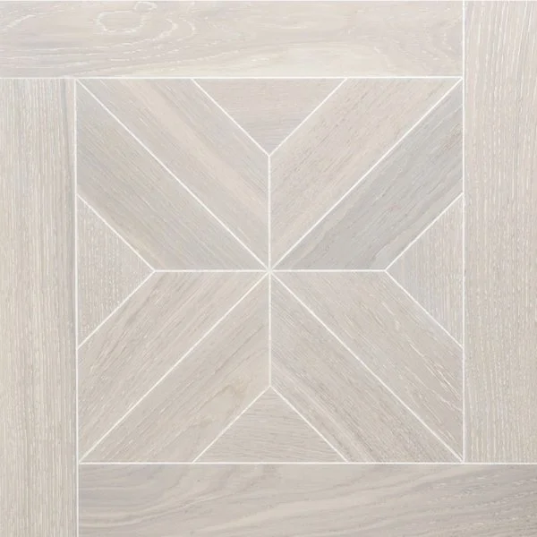 Модульный паркет Kochanelli Верона Дуб Нордик 470х470х15 мм в Новокузнецке