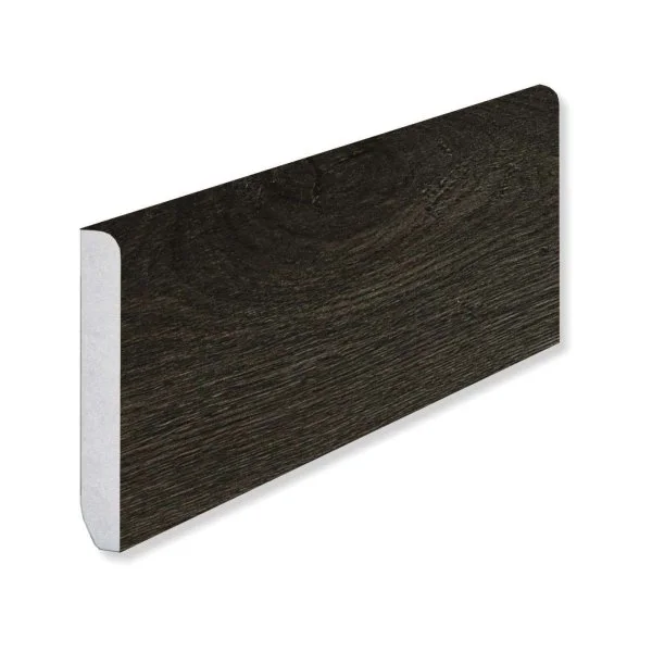 Кварцевый плинтус Fargo 68W932 Дуб Нью-Йорк 80х11х2200 мм в Новокузнецке