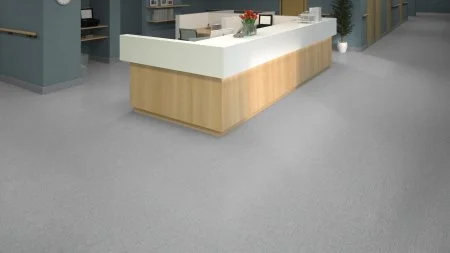 Линолеум Tarkett Travertine GREY 02 3 м в Новокузнецке