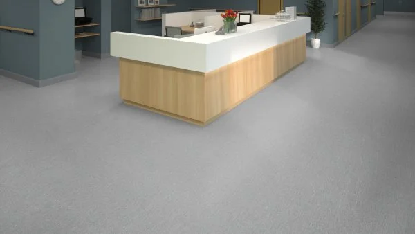 Линолеум Tarkett Travertine GREY 02 3 м в Новокузнецке