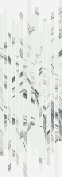 Керамогранит Italon Шарм Делюкс Статуарио Фантастико 26х75 Стрип (Люкс и реттифицированная) в Новокузнецке