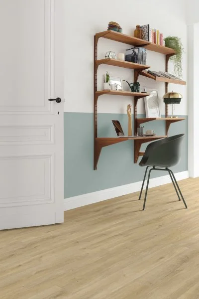 Плитка SPC Adelar Eterna Acoustic Sebastian Oak 05325 + подложка в Новокузнецке