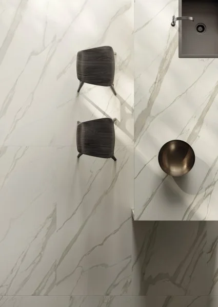 Керамогранит Italon Метрополис Калакатта Голд 120х278 (Силк и Реттифицированная) в Новокузнецке