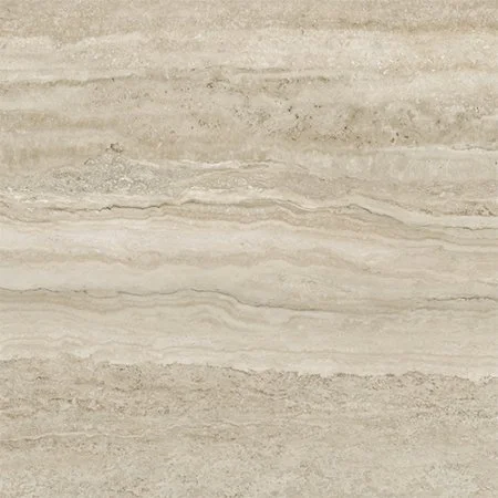 Керамогранит Vitra CityStone Травертин Линейный 60х60 (Натуральная и Реттифицированная) в Новокузнецке