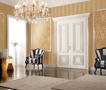 Обои Milassa Swan SW3, 004 в Новокузнецке