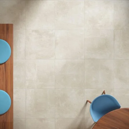 Керамогранит Coliseum Экспо Уайт 60х60 (Натуральный и Реттифицированный) в Новокузнецке