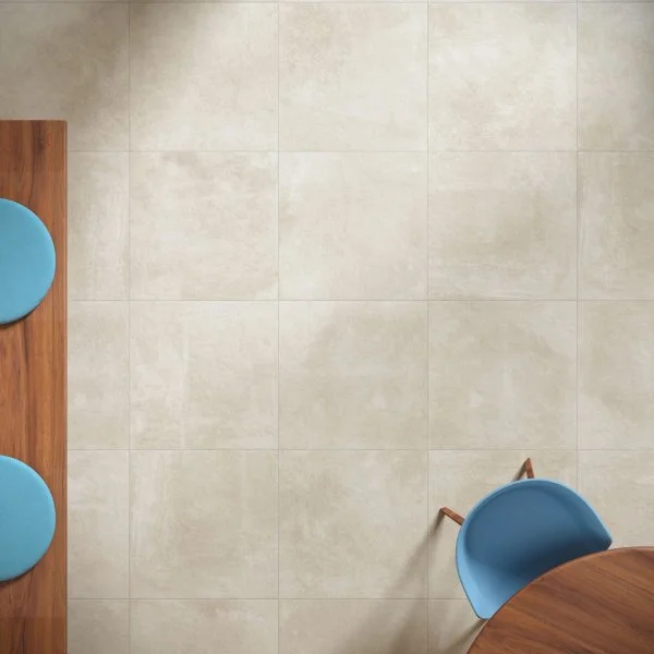 Керамогранит Coliseum Экспо Уайт 60х60 (Натуральный и Реттифицированный) в Новокузнецке