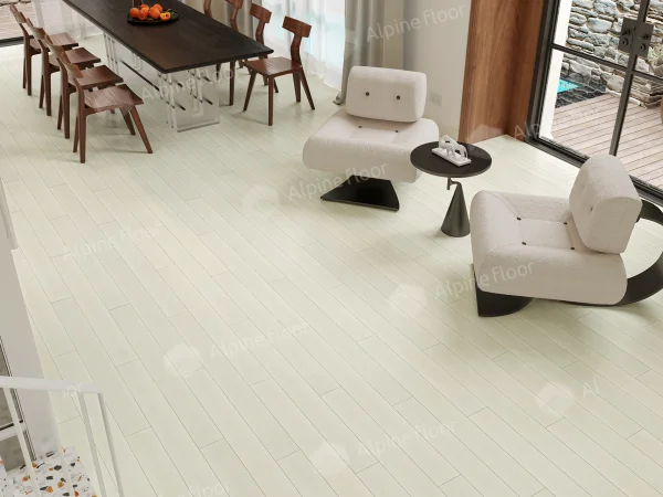 Каменно-полимерная плитка Alpine Floor Grand Sequoia Village Инио ECO 11-2107 4мм, 43 класс в Новокузнецке