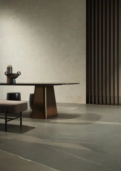 Керамогранит Italon Метрополис Роял Айвори 80х160 (Натуральная и Реттифицированная) в Новокузнецке