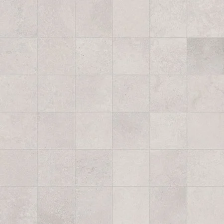Керамогранит Coliseum Сан-Сиро Уайт Мозаика (Натуральная, 30х30) в Новокузнецке