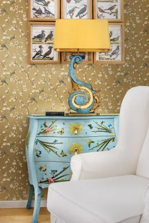 Обои Loymina La Belle Epoque BQ5, 002 в Новокузнецке